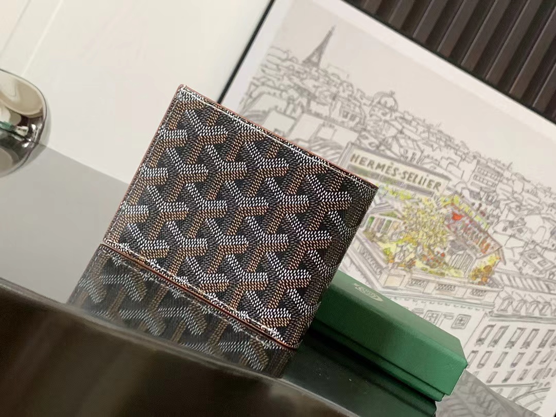 goyard ゴヤール  財布