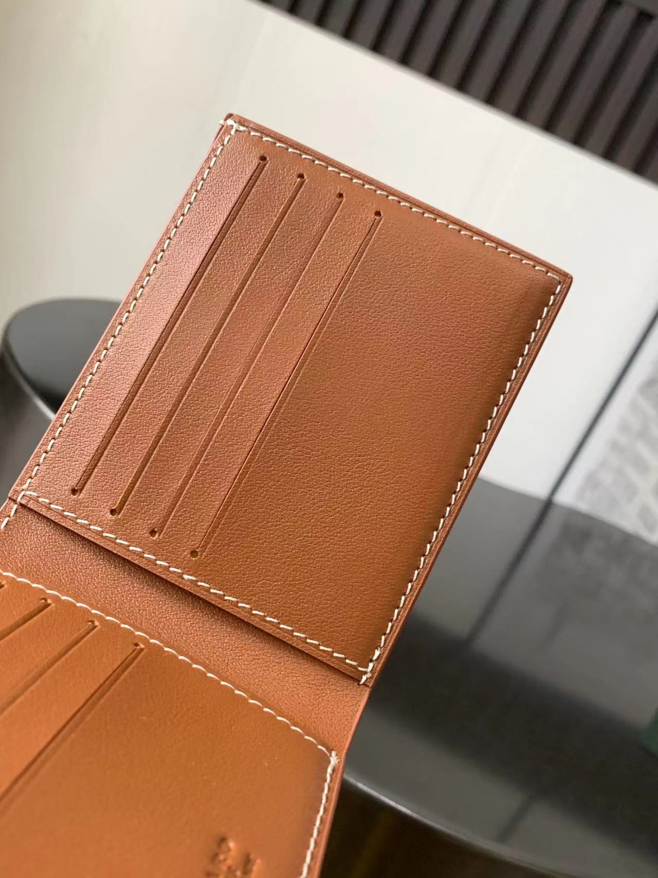 goyard ゴヤール  財布