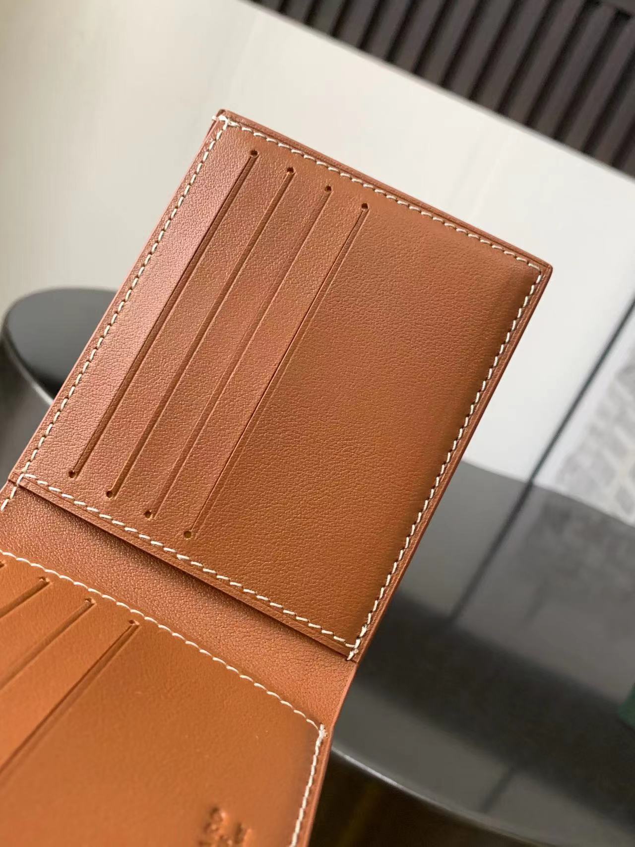 goyard ゴヤール  財布