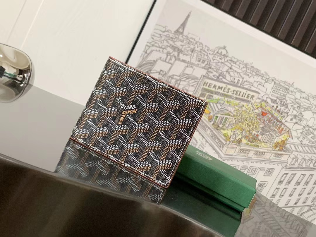 goyard ゴヤール  財布