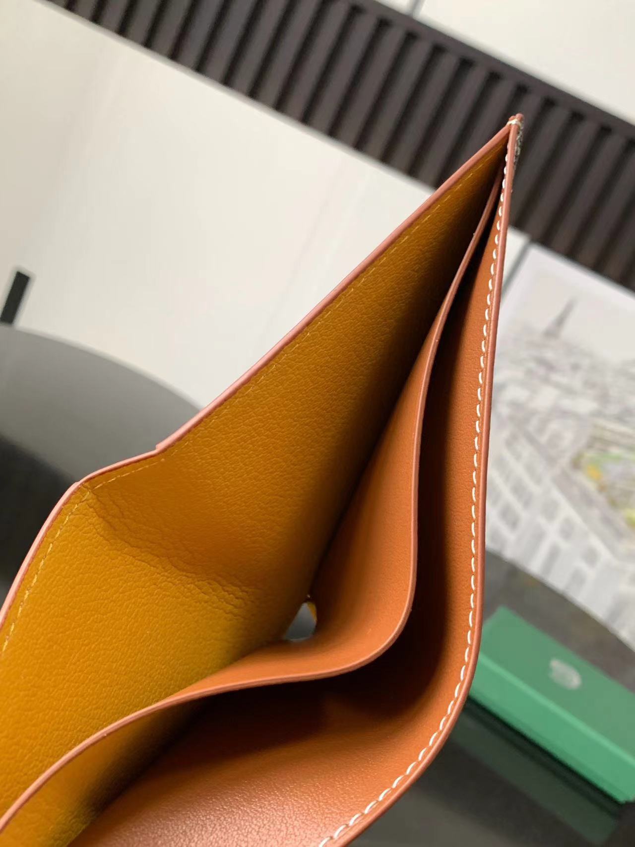 goyard ゴヤール  財布