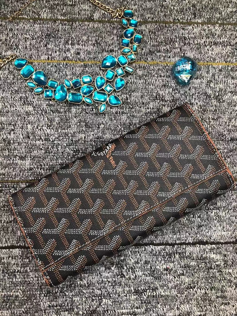 goyard ゴヤール  財布