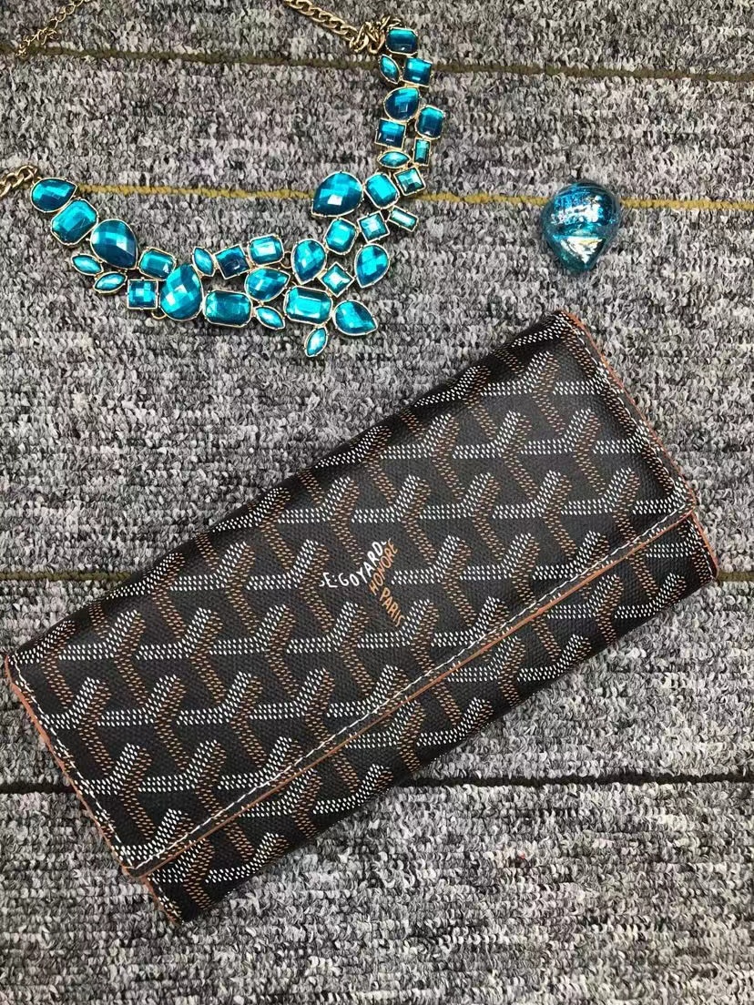 goyard ゴヤール  財布