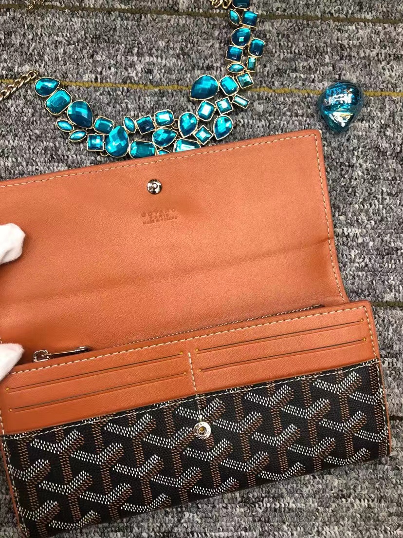 goyard ゴヤール  財布