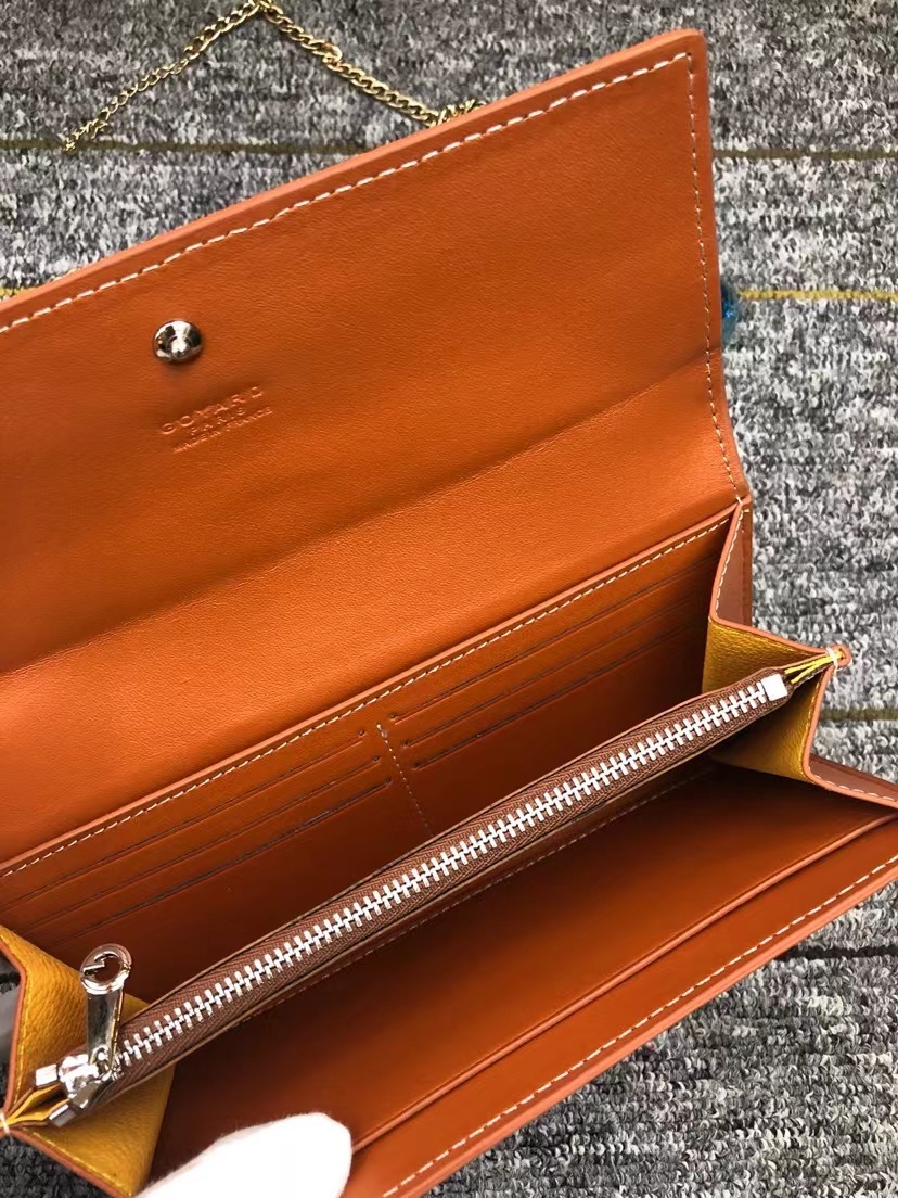 goyard ゴヤール  財布