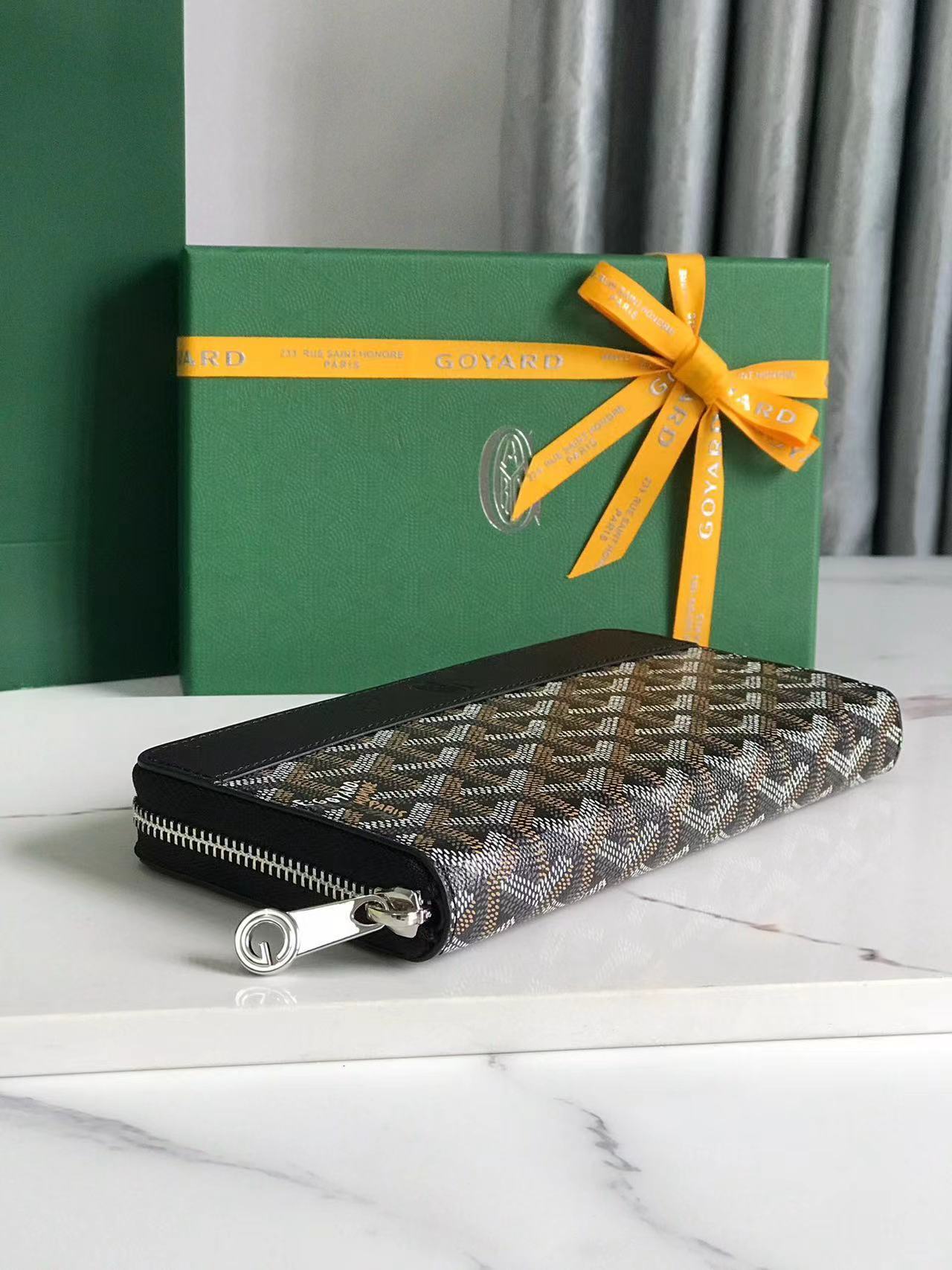 goyard ゴヤール  財布