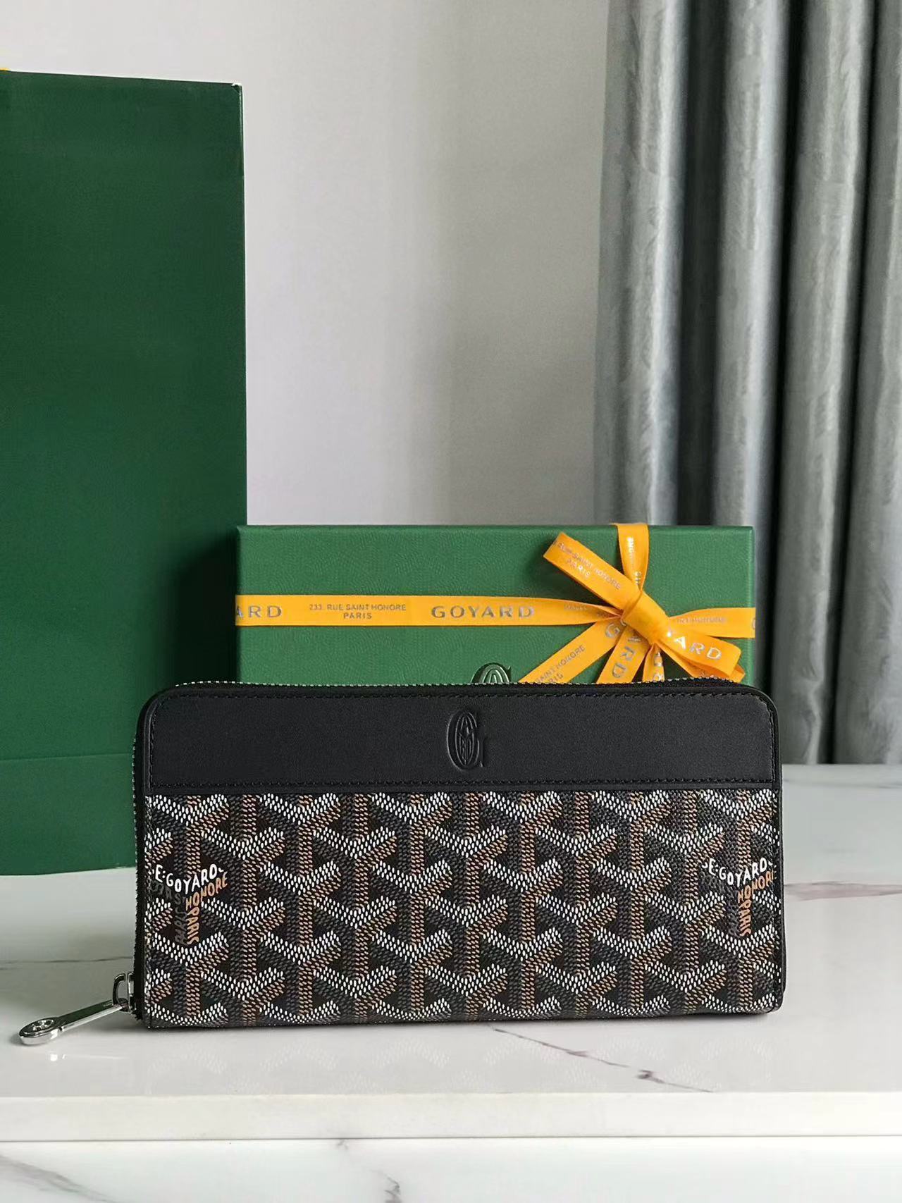 goyard ゴヤール  財布