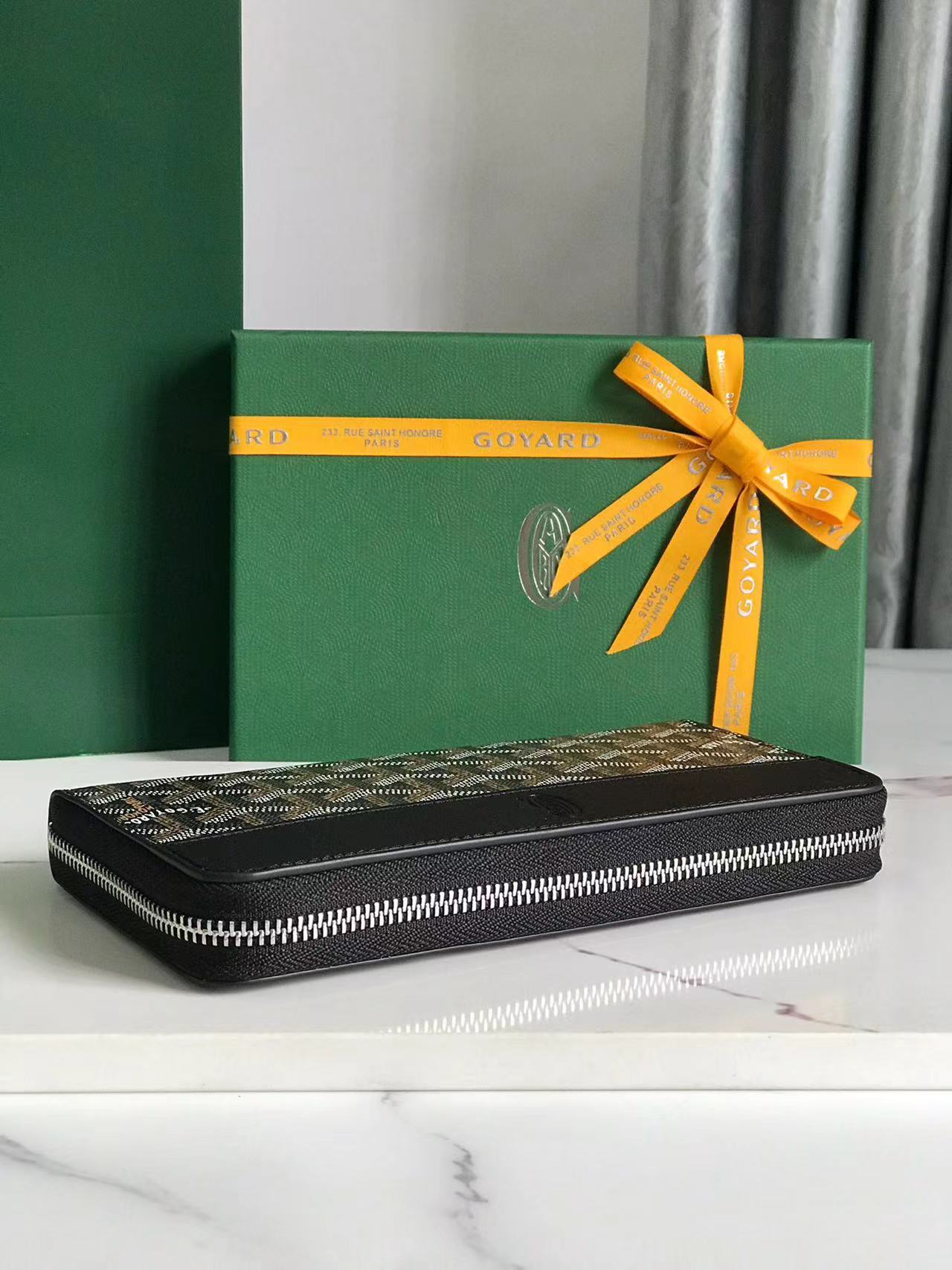 goyard ゴヤール  財布