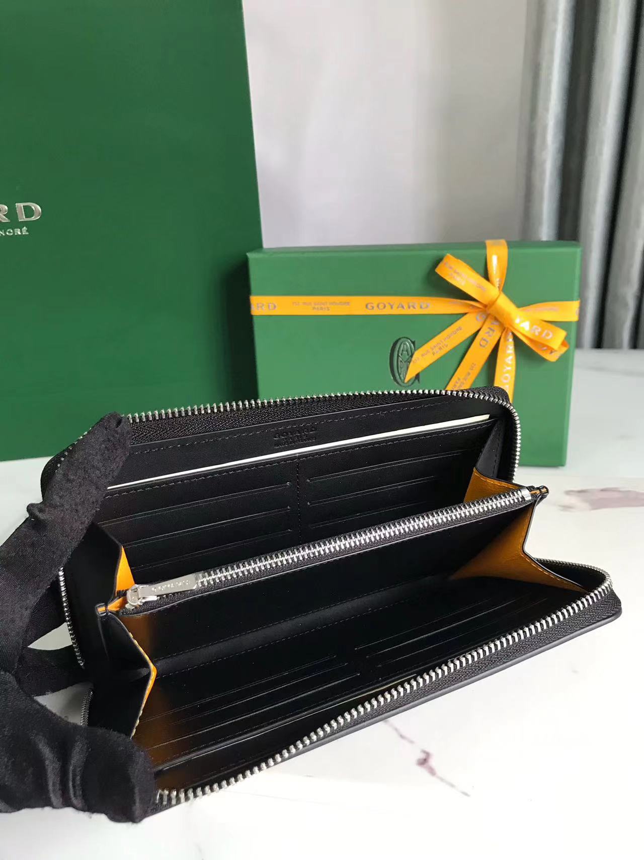 goyard ゴヤール  財布