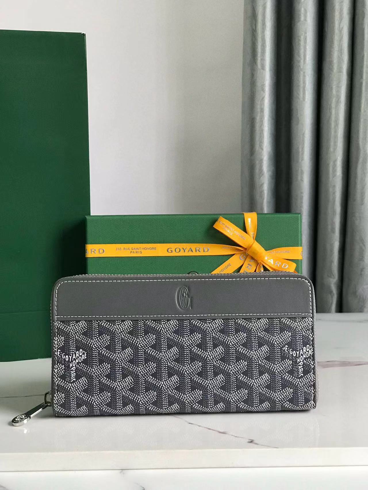 goyard ゴヤール  財布