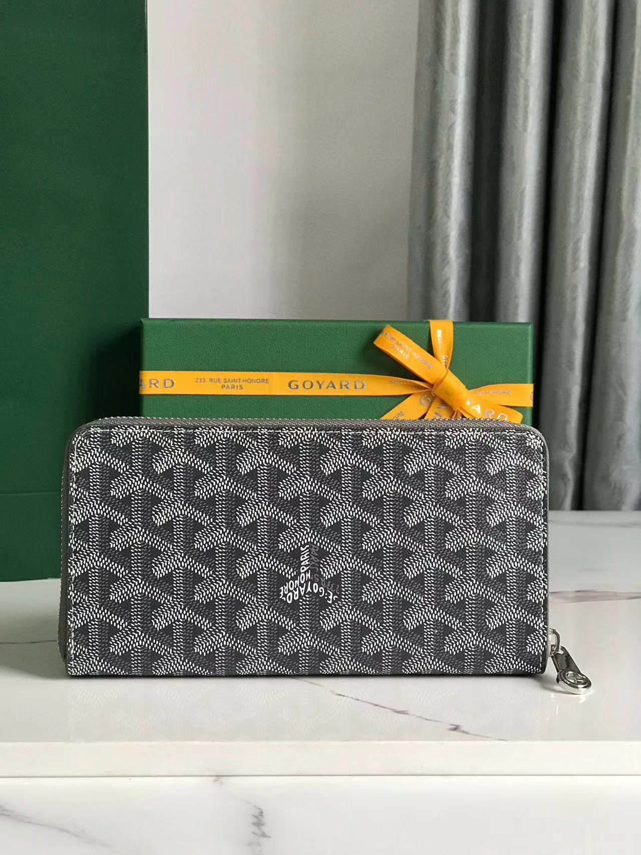 goyard ゴヤール  財布