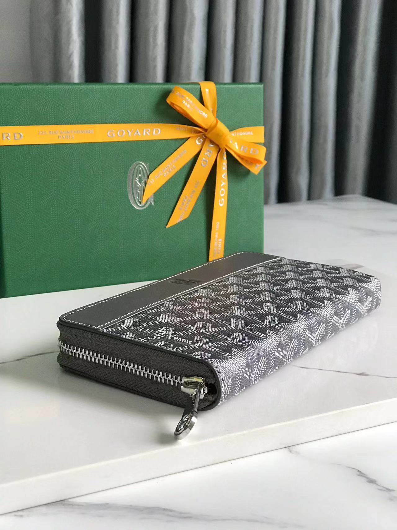 goyard ゴヤール  財布