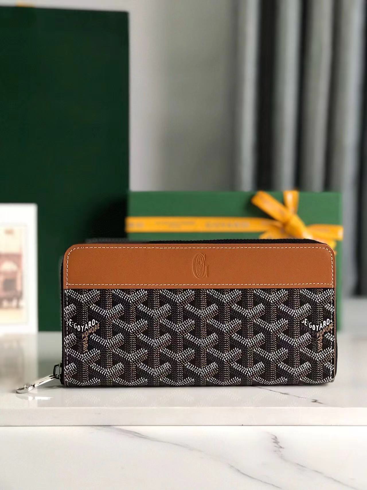 goyard ゴヤール  財布