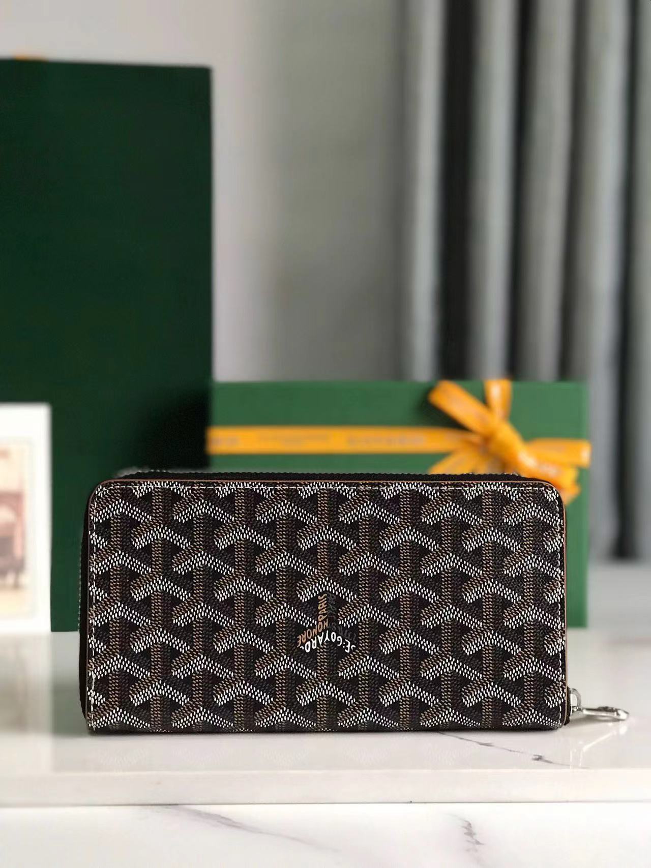 goyard ゴヤール  財布
