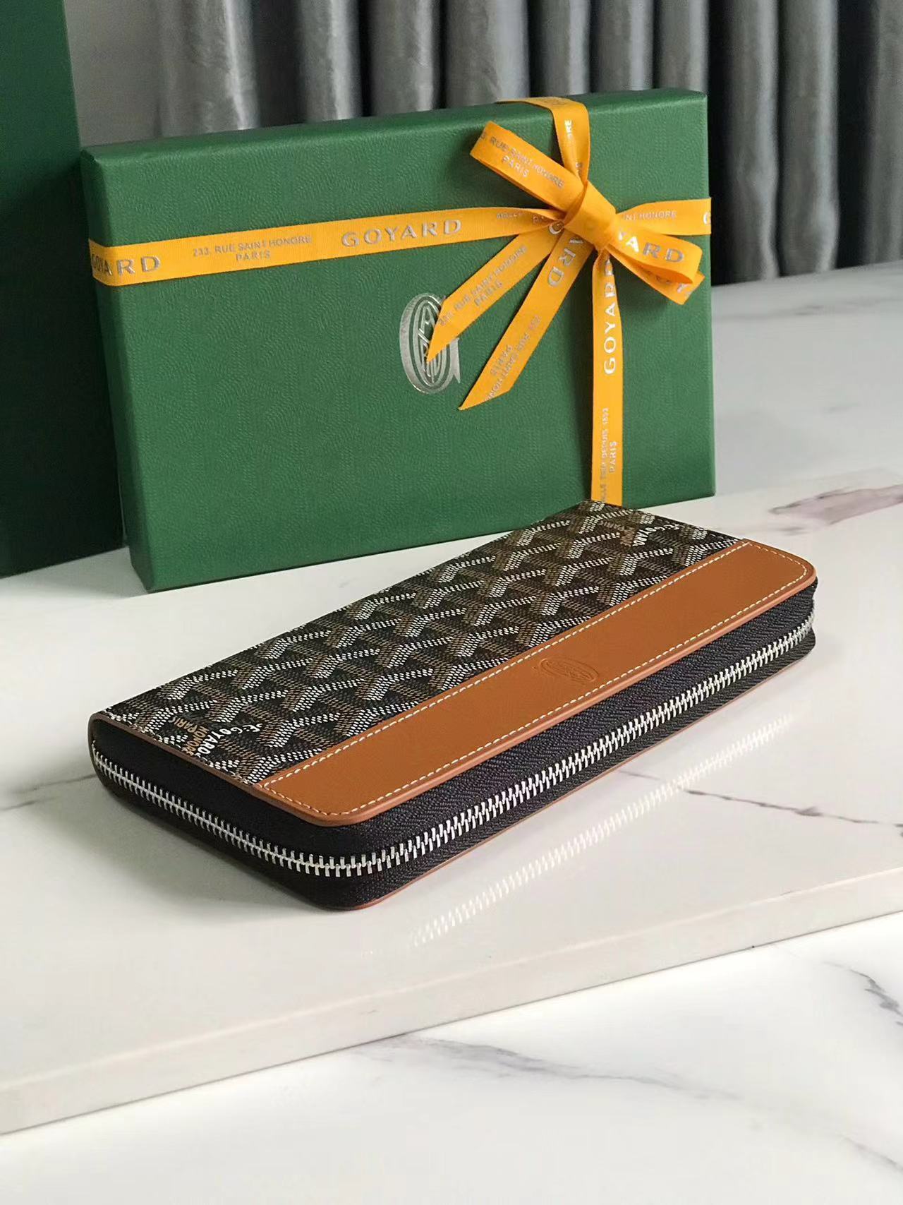 goyard ゴヤール  財布