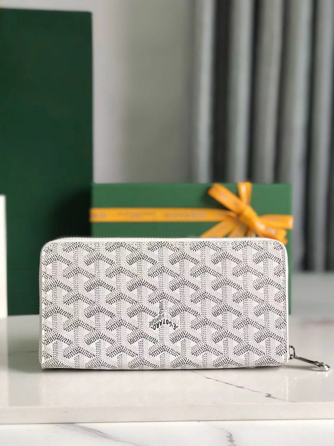 goyard ゴヤール  財布