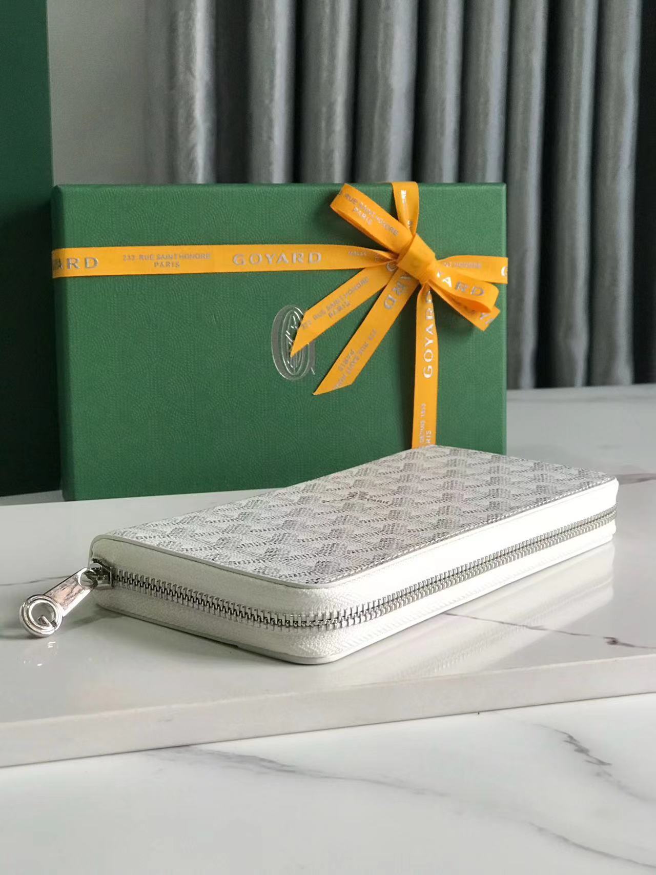 goyard ゴヤール  財布