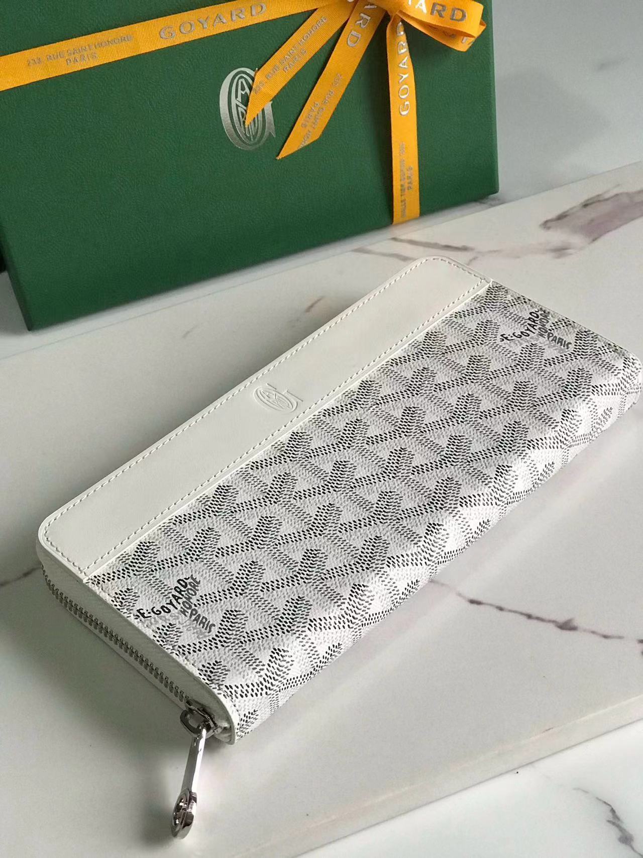 goyard ゴヤール  財布