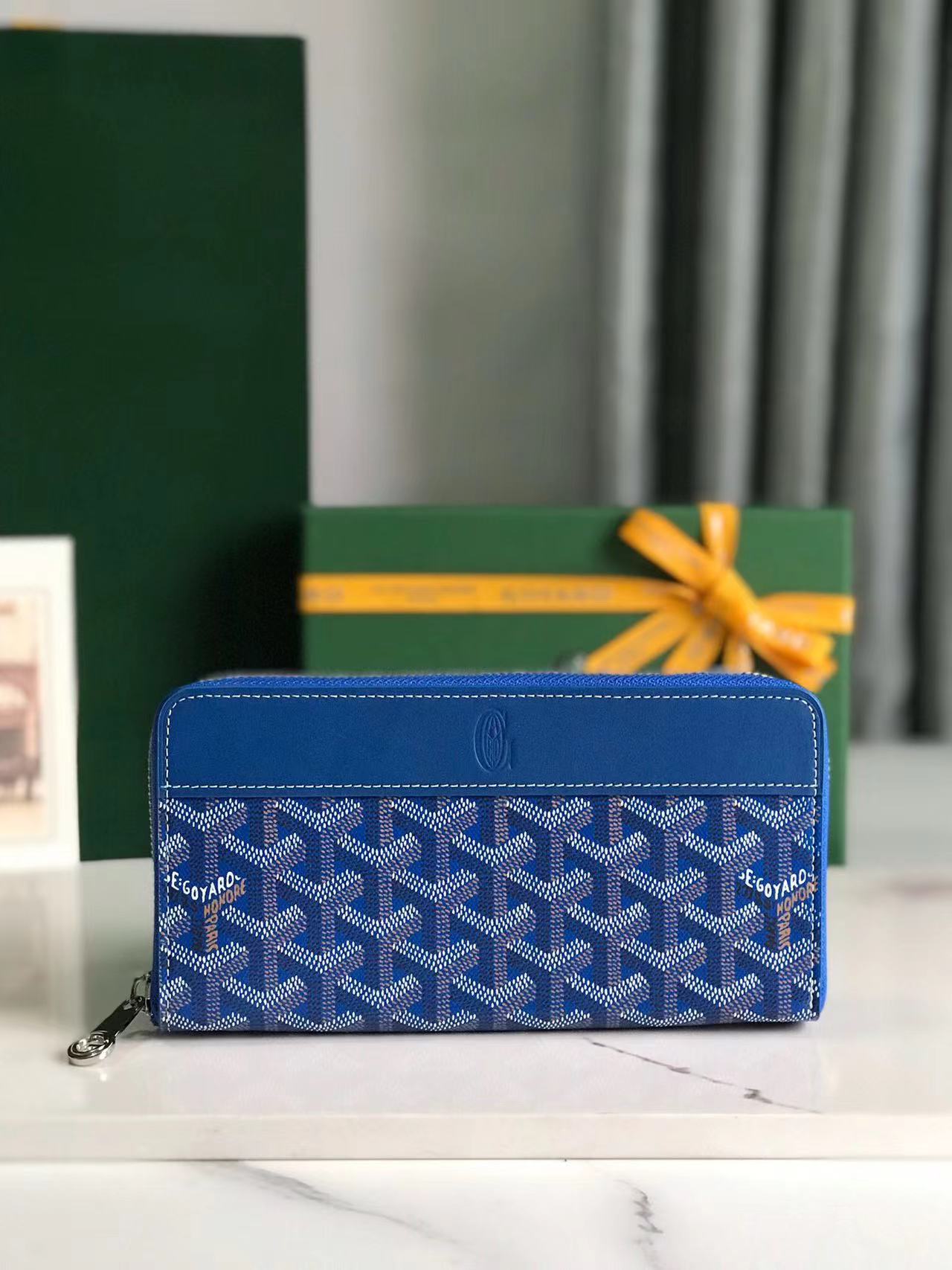 goyard ゴヤール  財布