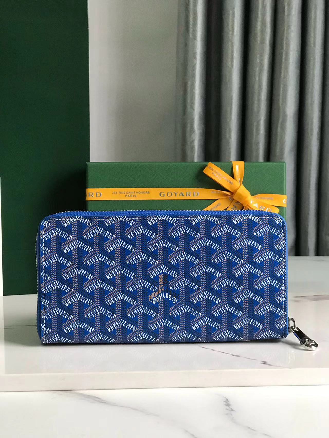 goyard ゴヤール  財布