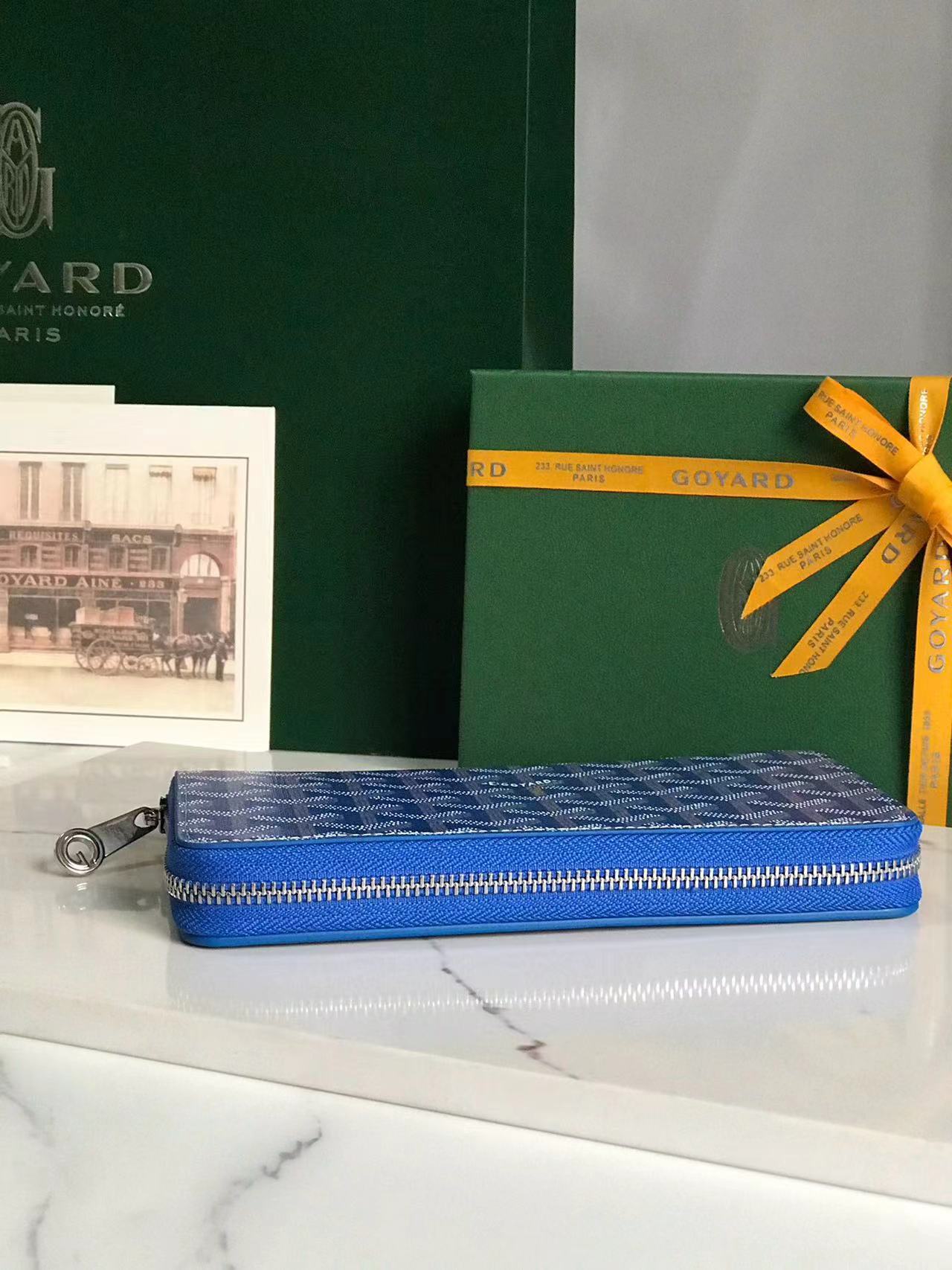 goyard ゴヤール  財布