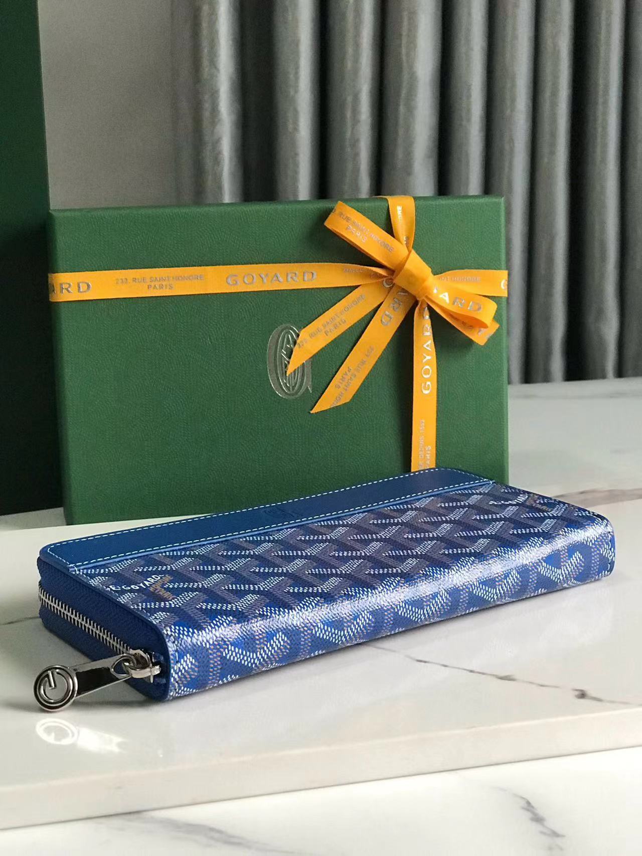 goyard ゴヤール  財布