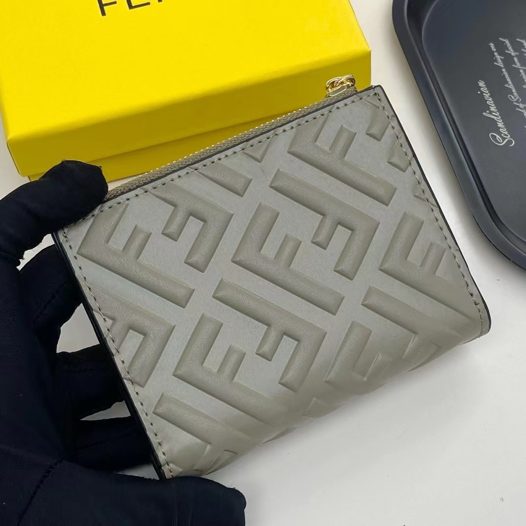 Fendi フェンディ  財布