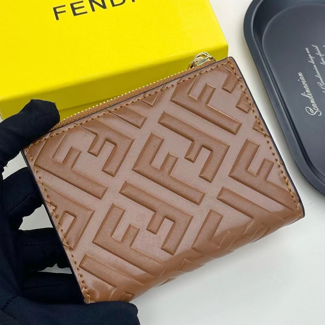 Fendi フェンディ  財布