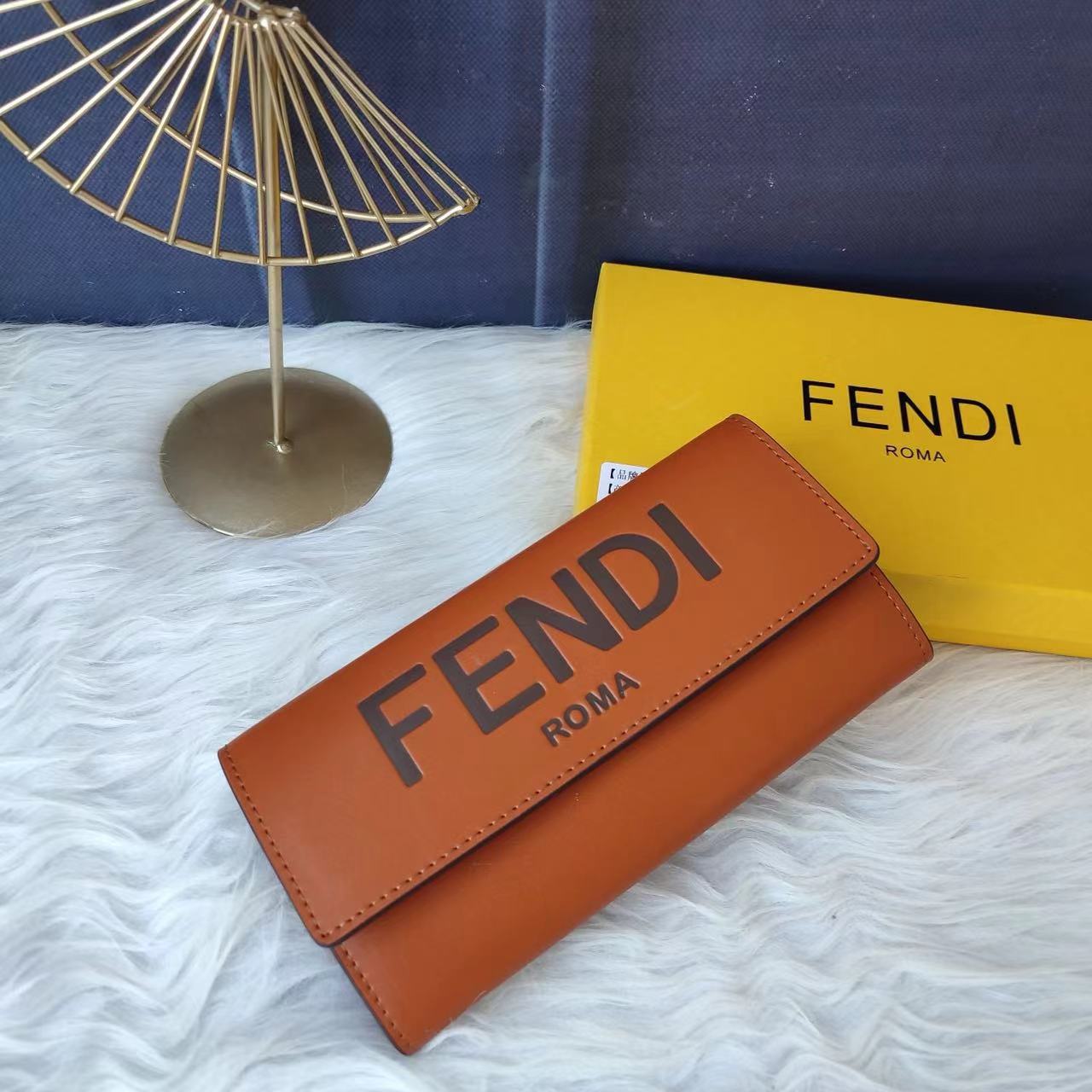 Fendi フェンディ  財布