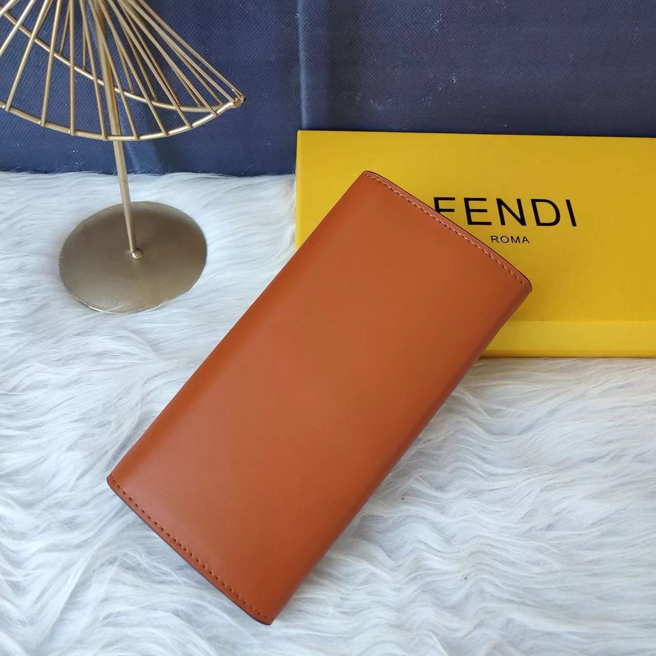 Fendi フェンディ  財布