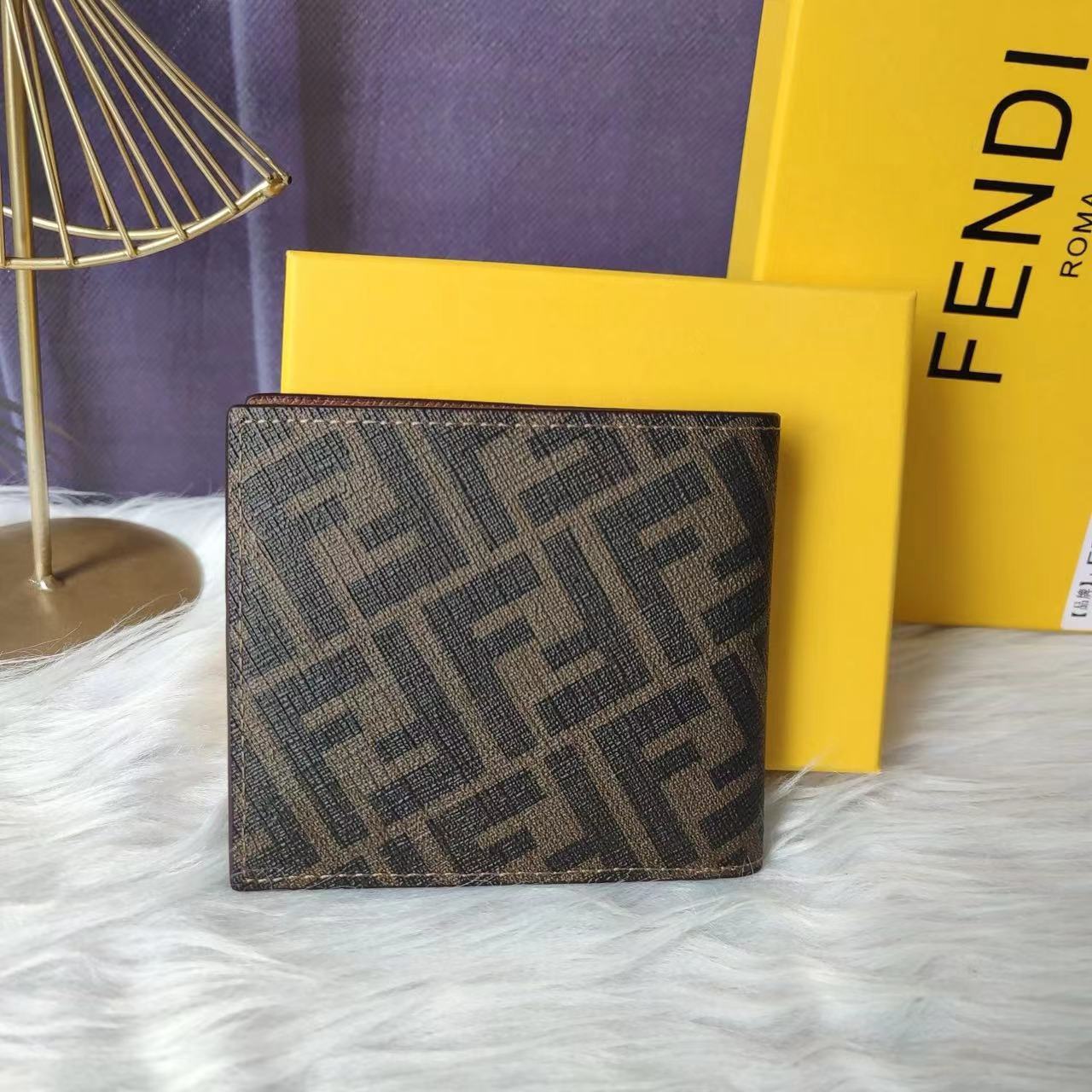 Fendi フェンディ  財布