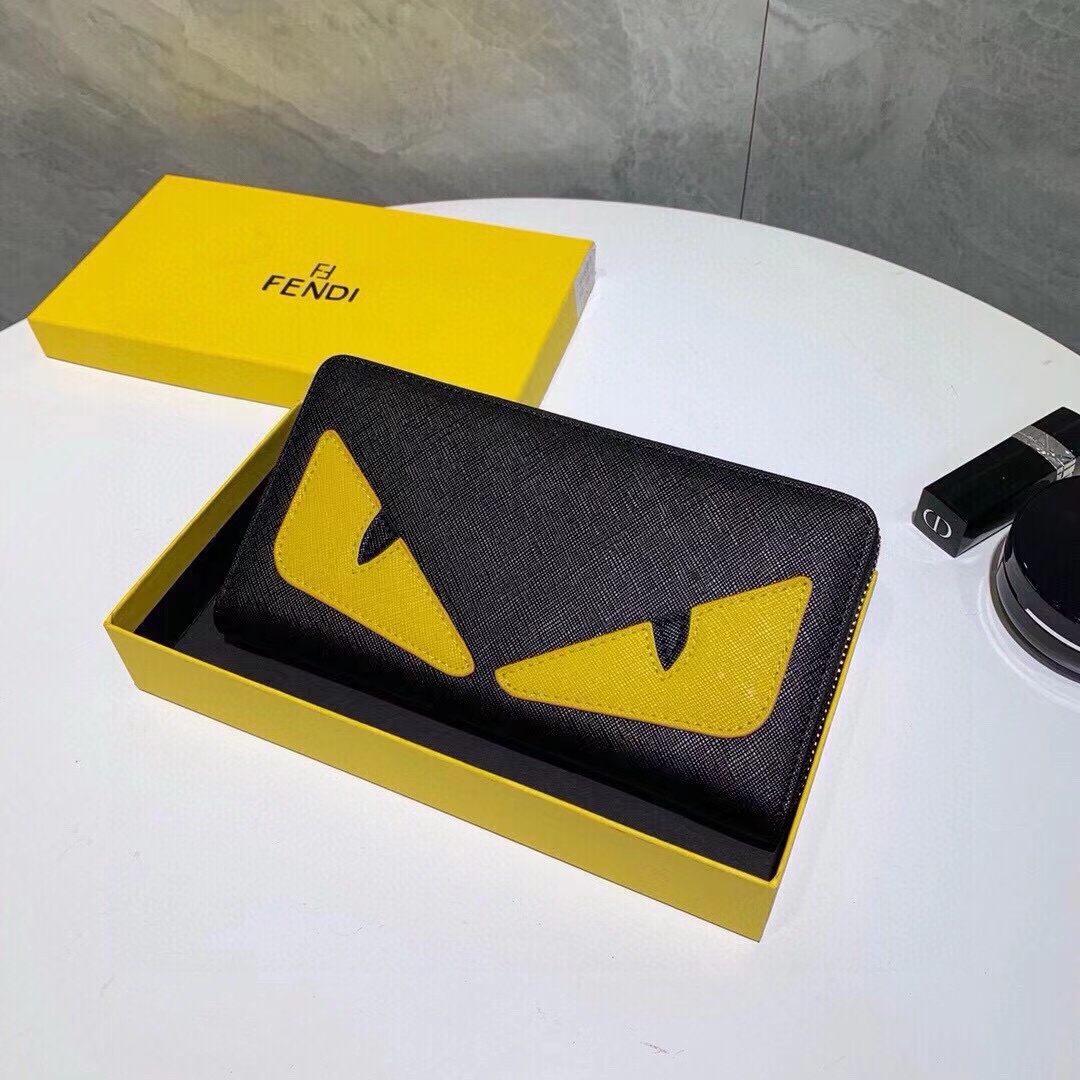 Fendi フェンディ  財布