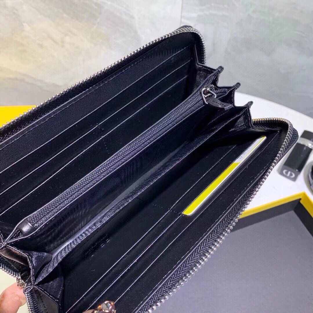 Fendi フェンディ  財布