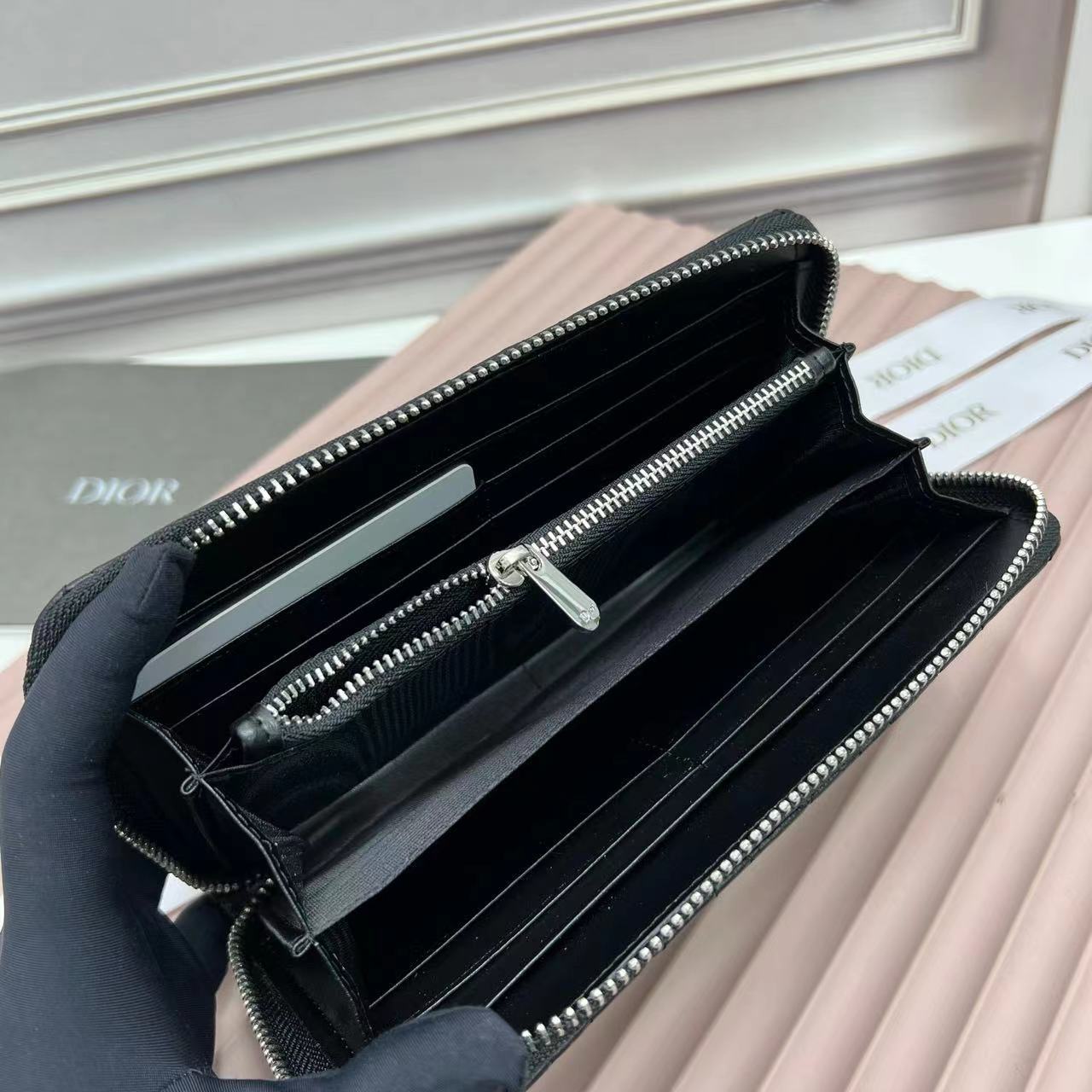 Fendi フェンディ  財布