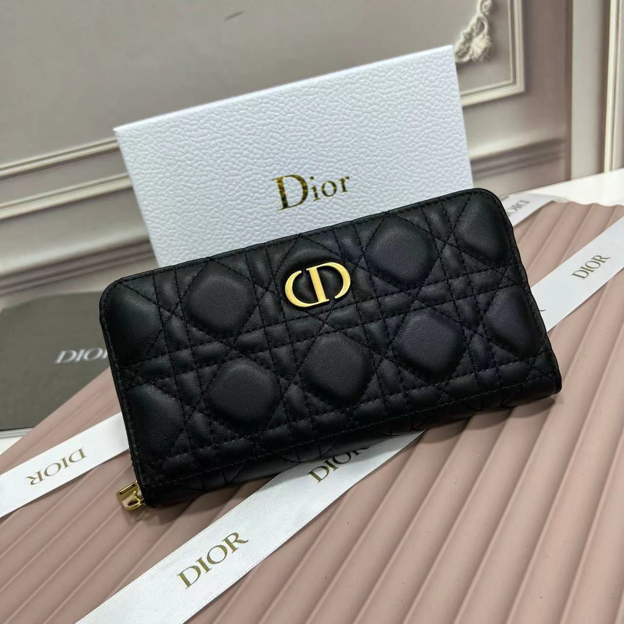 DIOR ディオール  財布