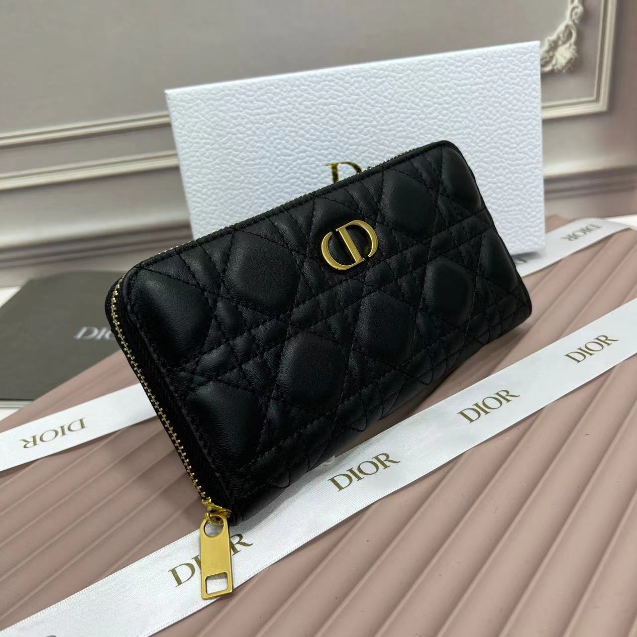 DIOR ディオール  財布