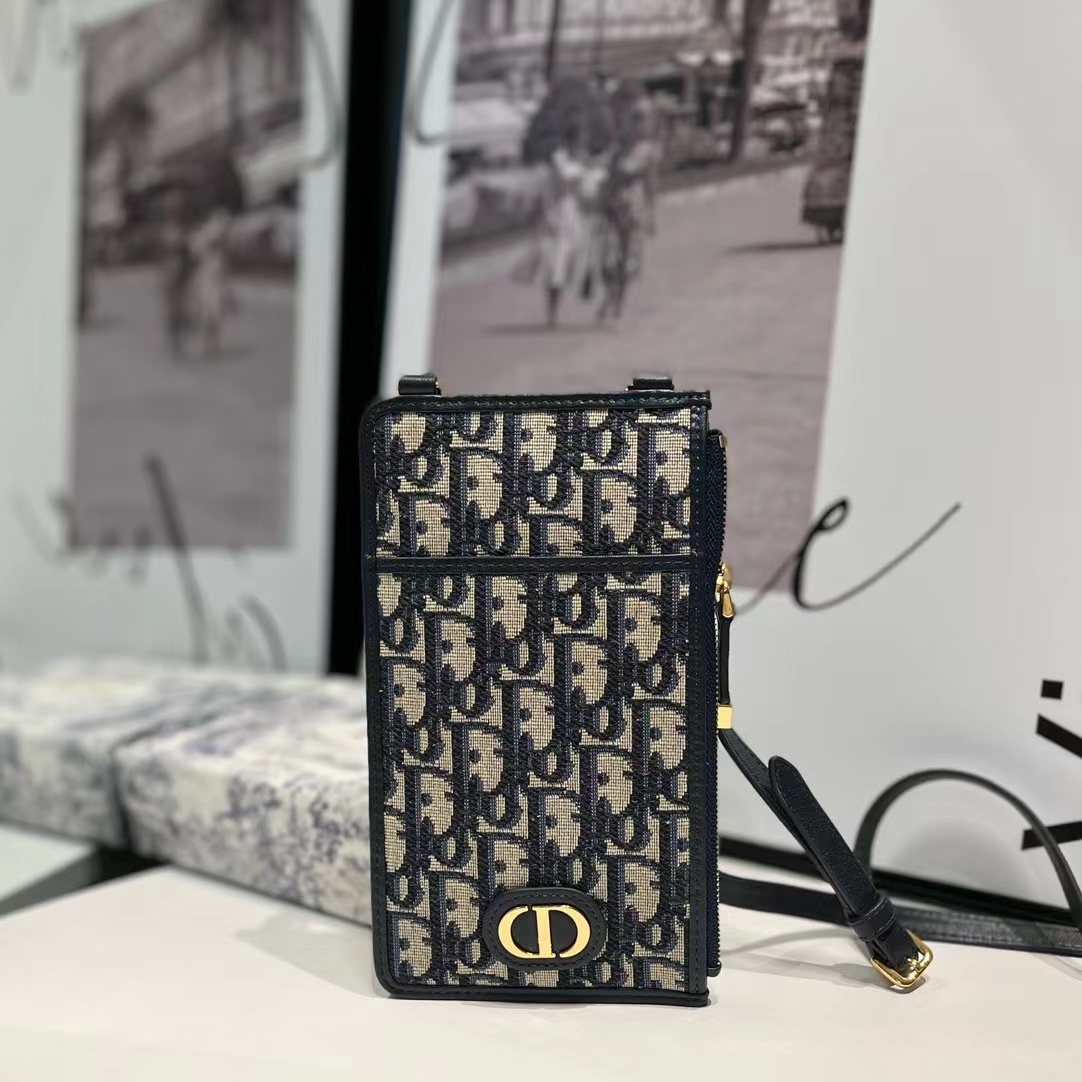 DIOR ディオール  財布