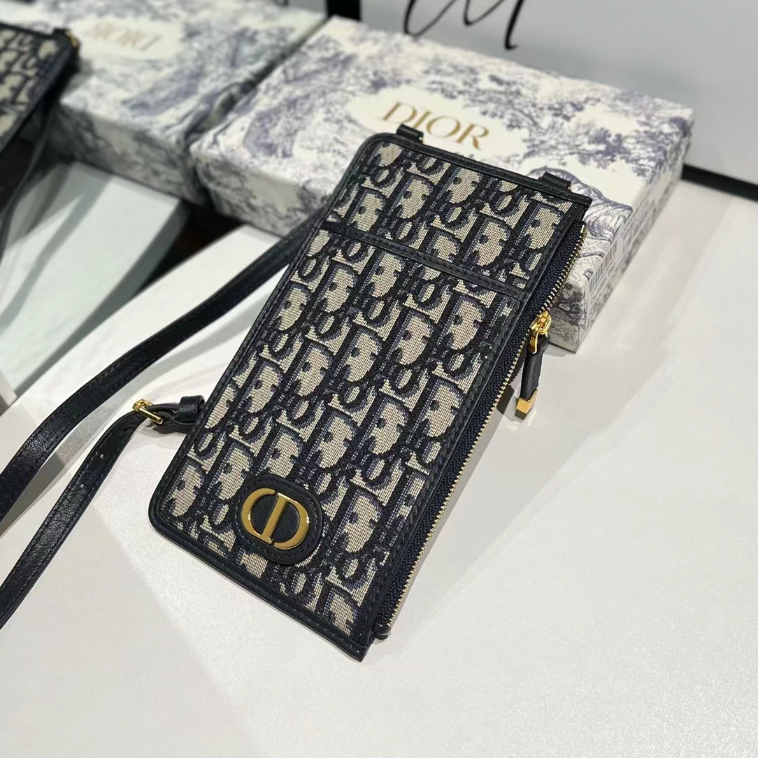 DIOR ディオール  財布