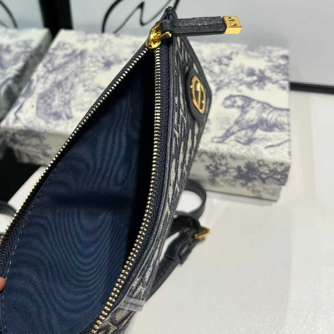 DIOR ディオール  財布