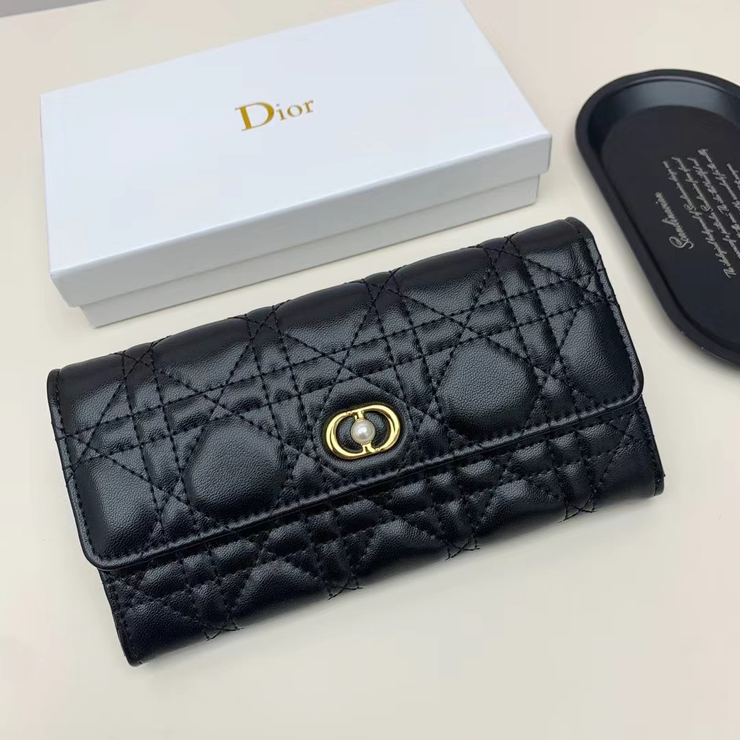 DIOR ディオール  財布