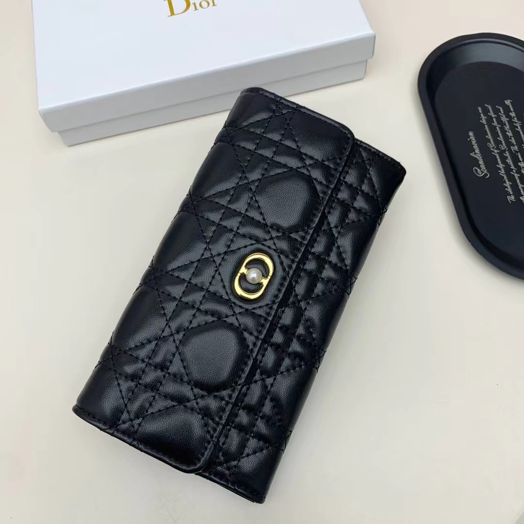 DIOR ディオール  財布