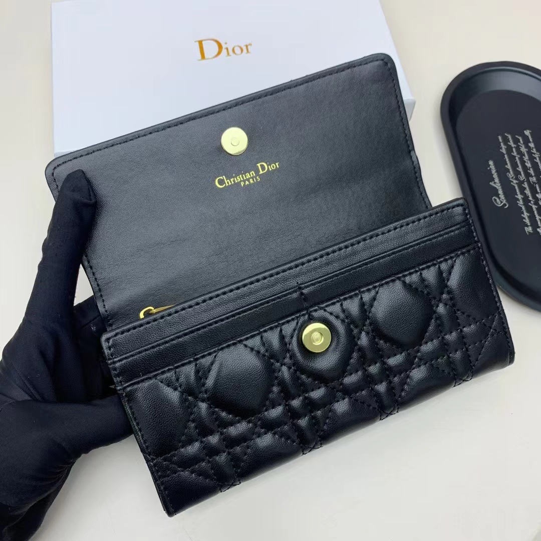 DIOR ディオール  財布