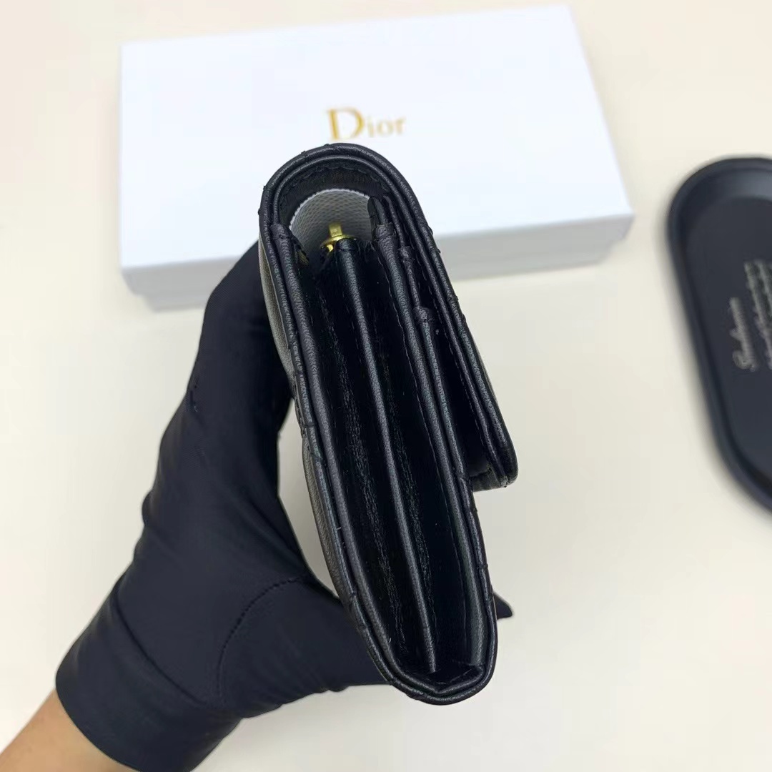 DIOR ディオール  財布
