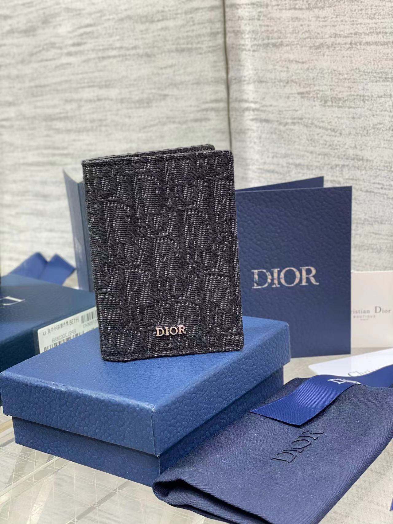 DIOR ディオール  財布