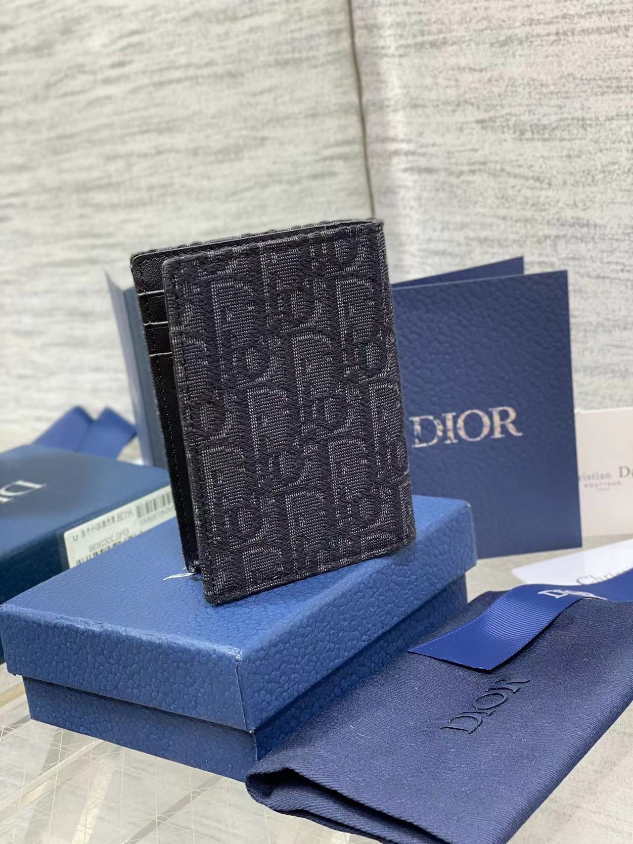 DIOR ディオール  財布