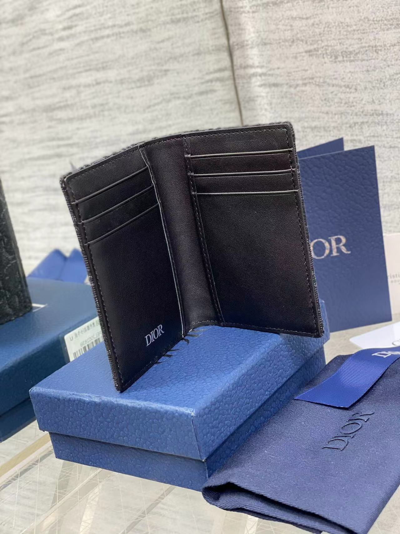 DIOR ディオール  財布