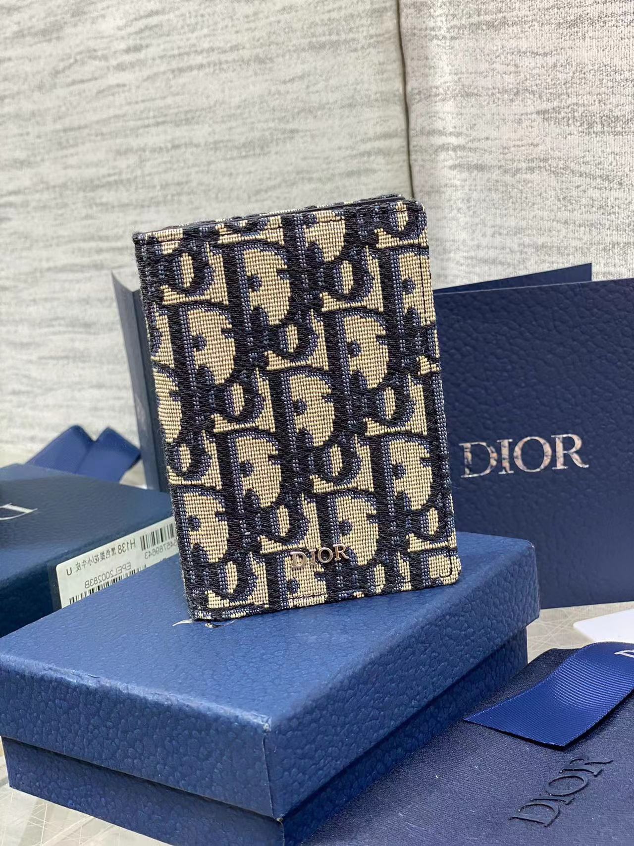 DIOR ディオール  財布