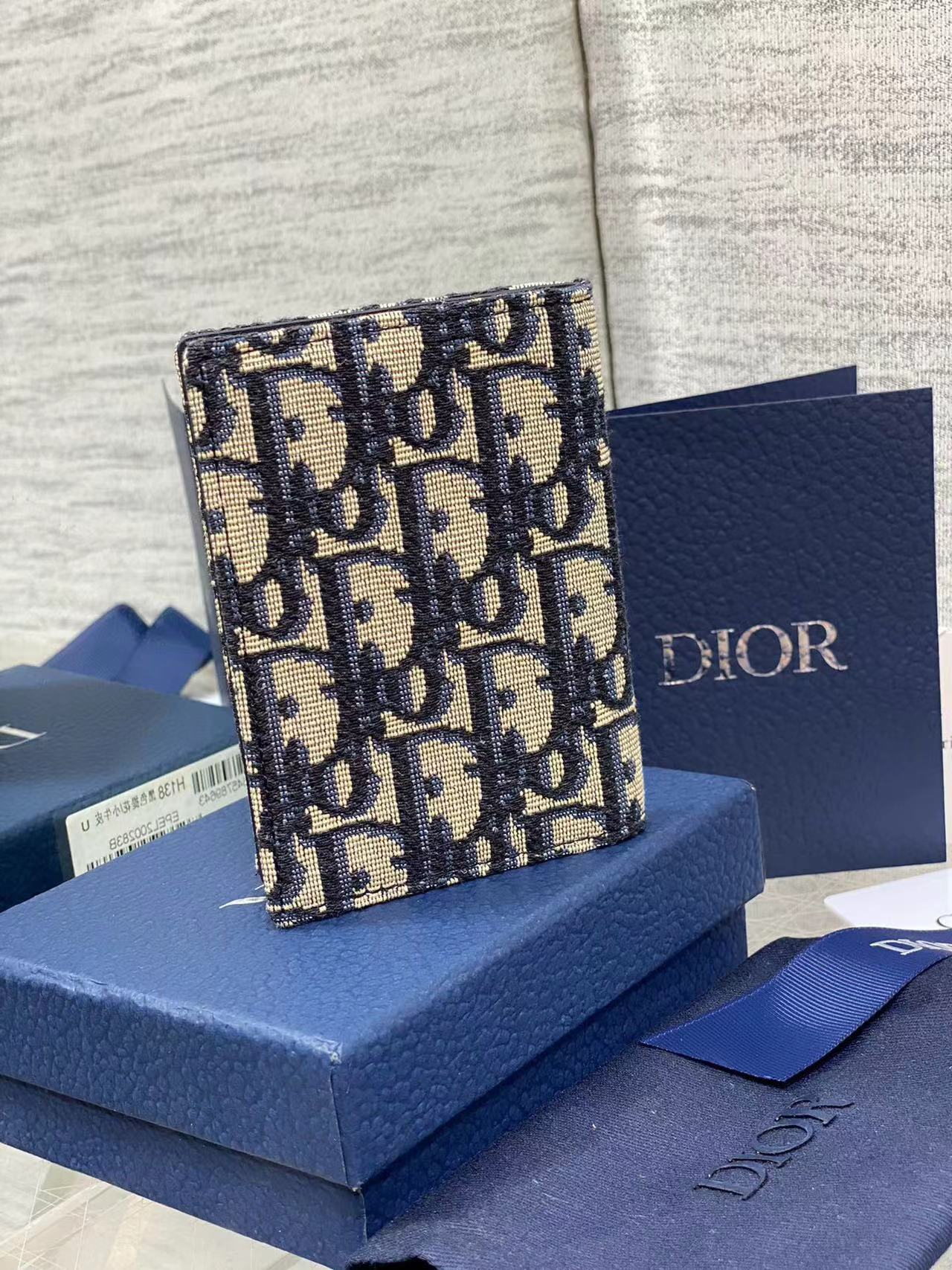 DIOR ディオール  財布