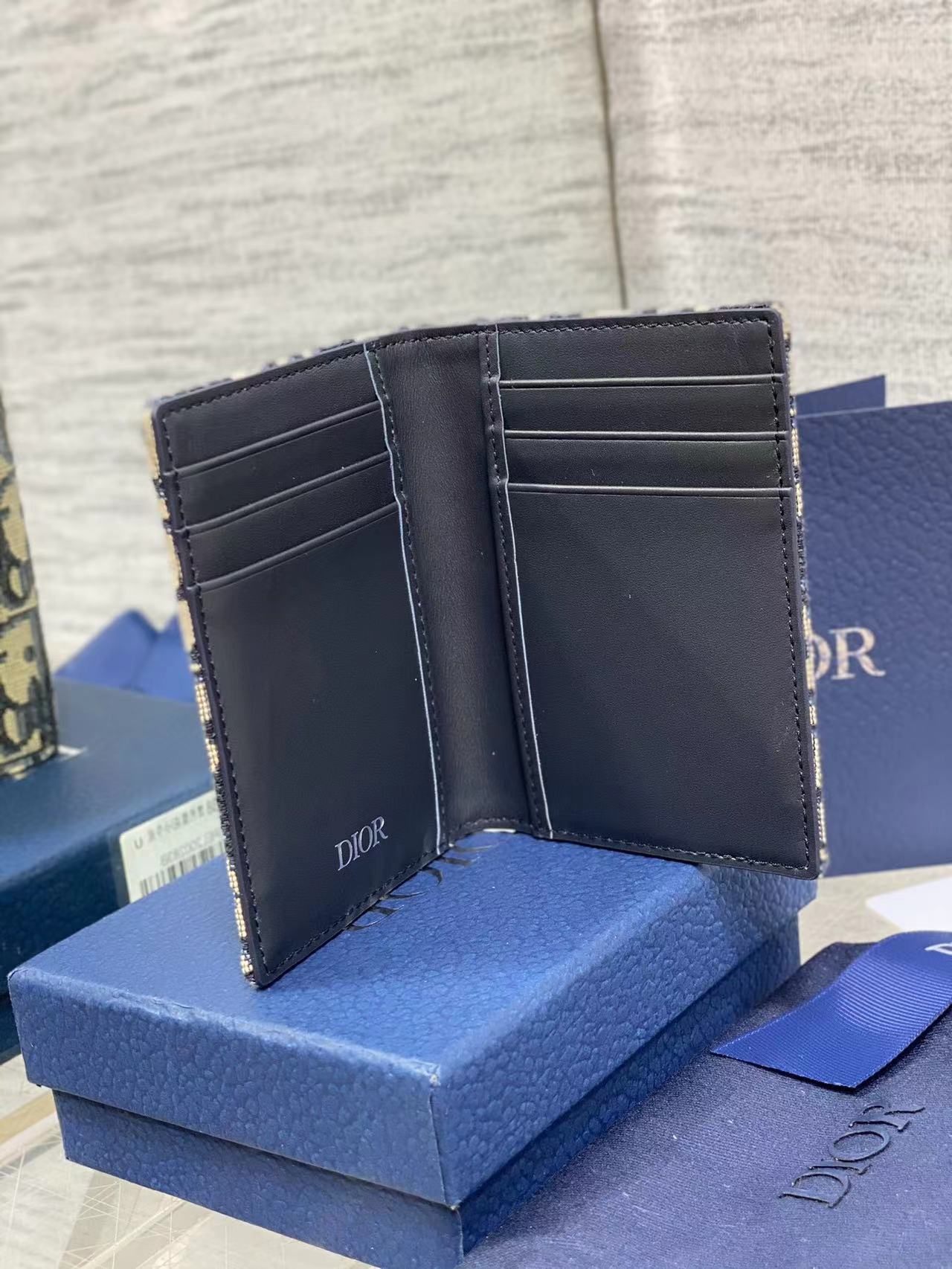 DIOR ディオール  財布