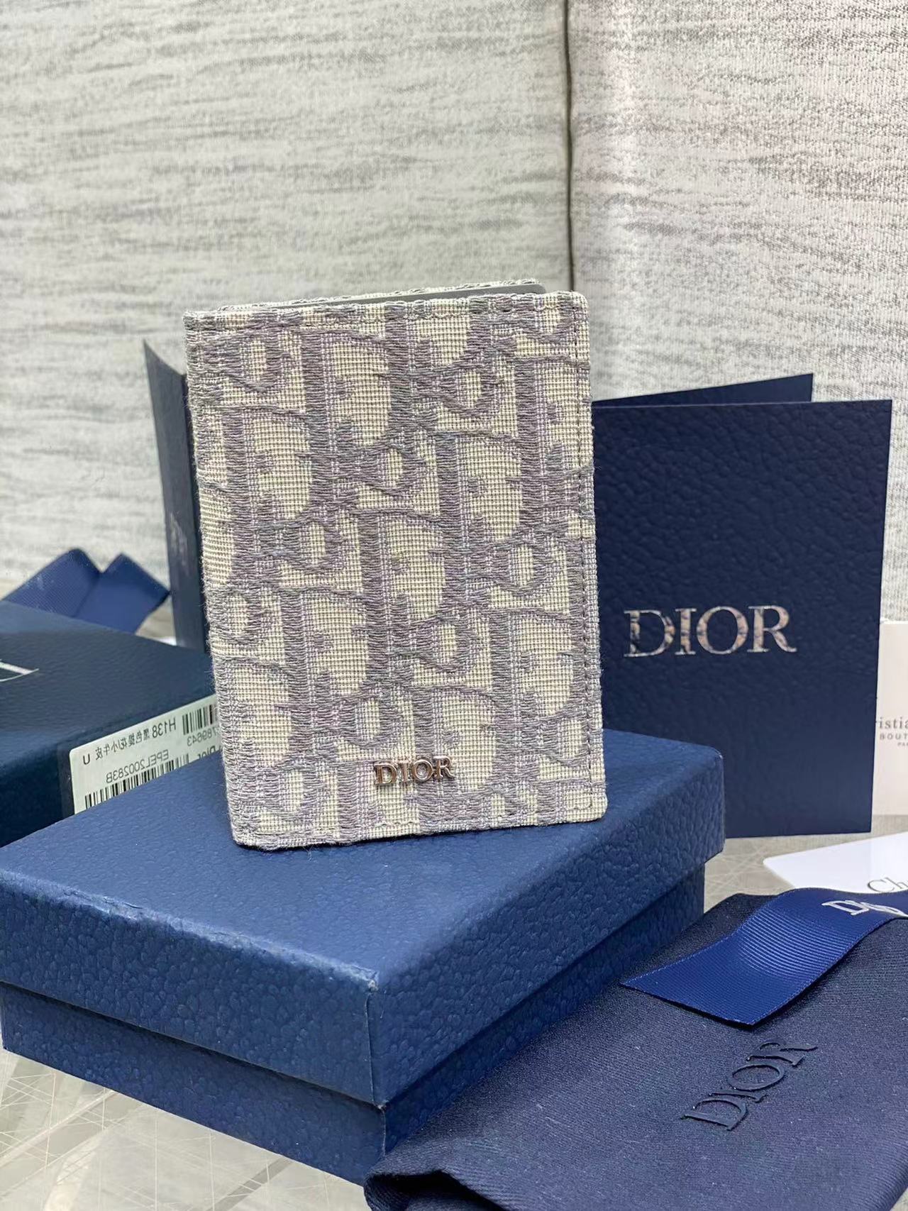 DIOR ディオール  財布